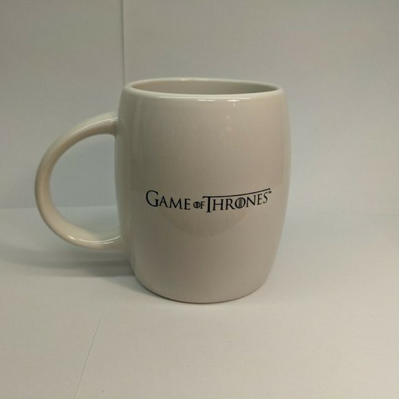Game of Thrones Coffee Mug - Picture 1 of 6